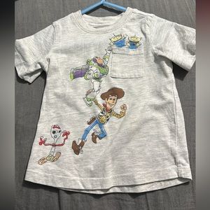 Toy Story shirt